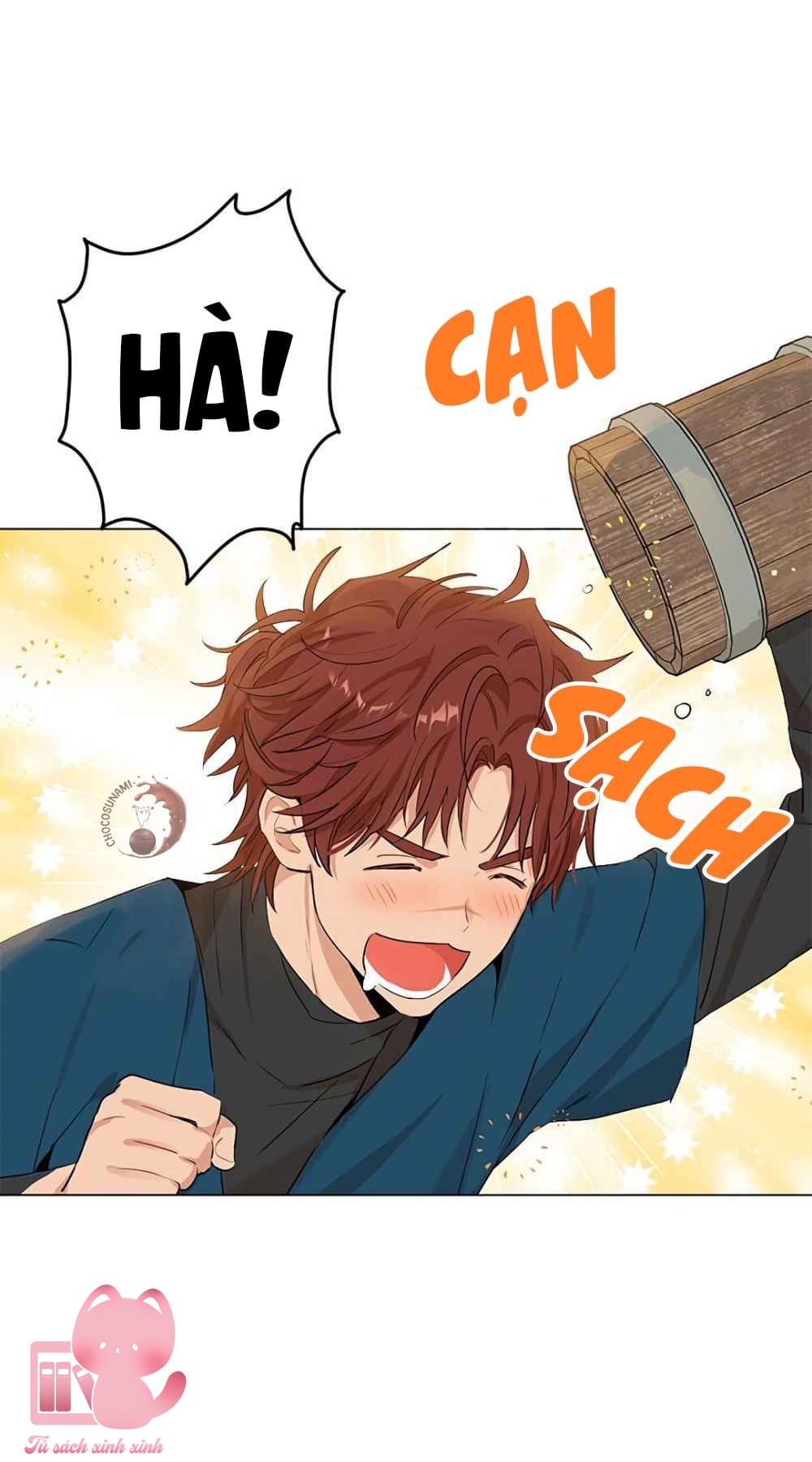 Thật Ra Tôi Mới Là Thật - Chap 10 - Trang 7