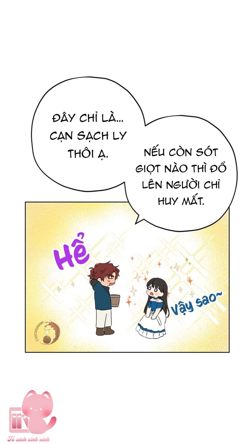 Thật Ra Tôi Mới Là Thật - Chap 10 - Trang 9