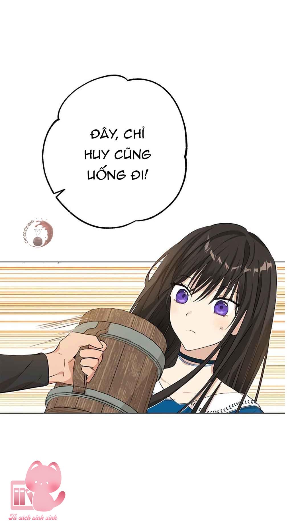 Thật Ra Tôi Mới Là Thật - Chap 10 - Trang 10