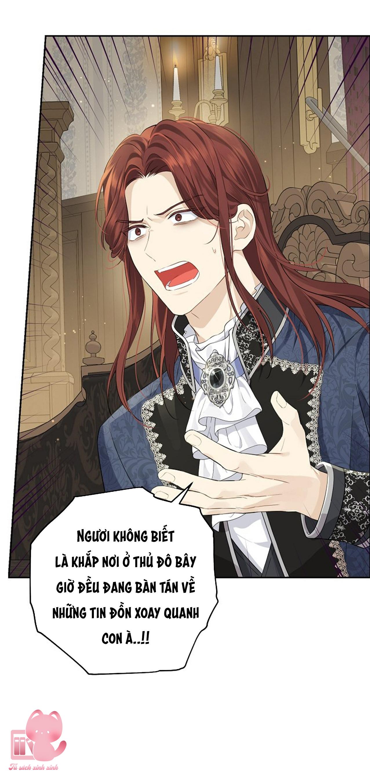 Thật Ra Tôi Mới Là Thật - Chap 100 - Trang 6