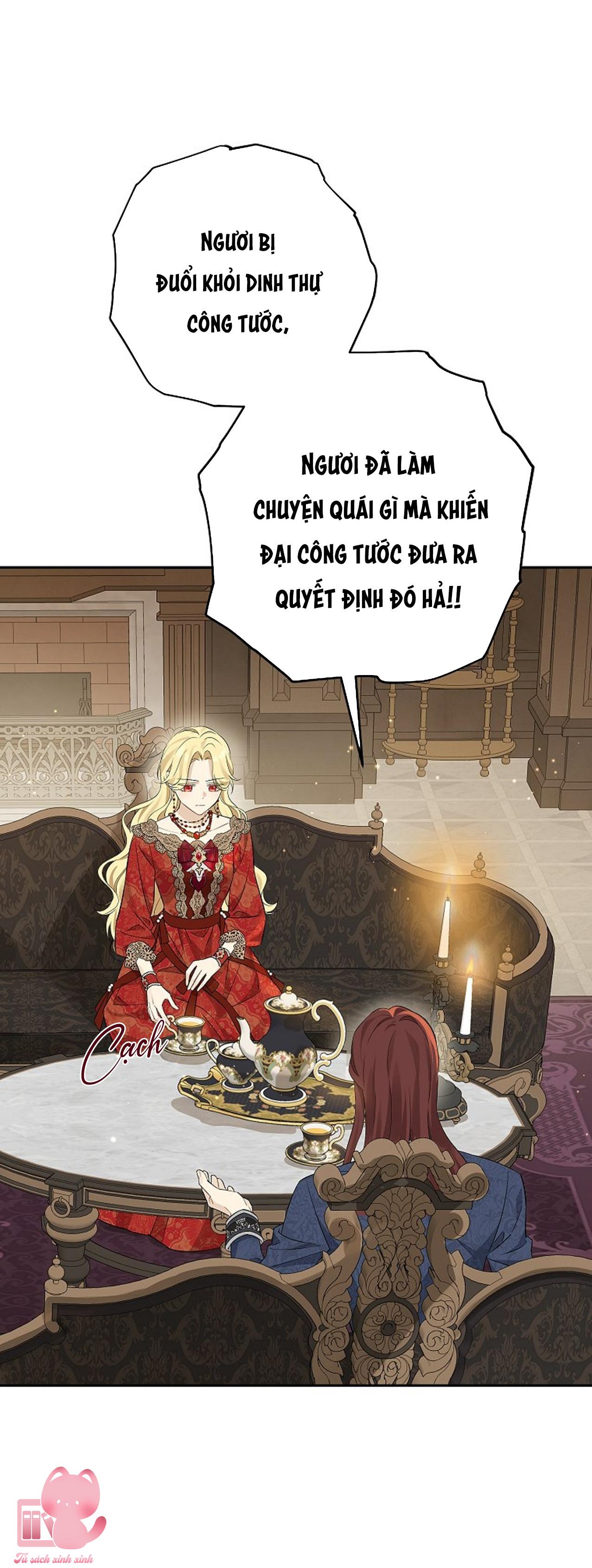 Thật Ra Tôi Mới Là Thật - Chap 100 - Trang 7