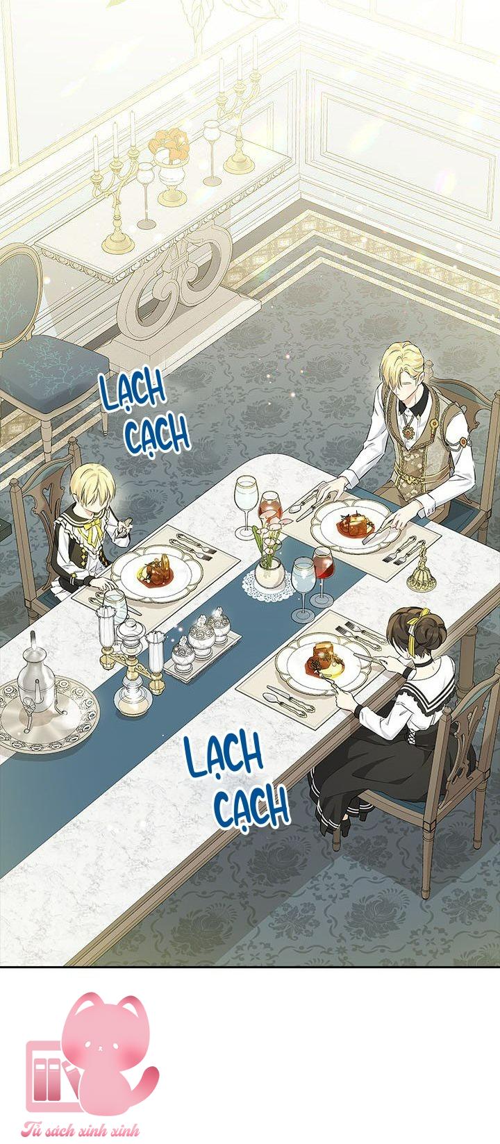 Thật Ra Tôi Mới Là Thật - Chap 101 - Trang 2