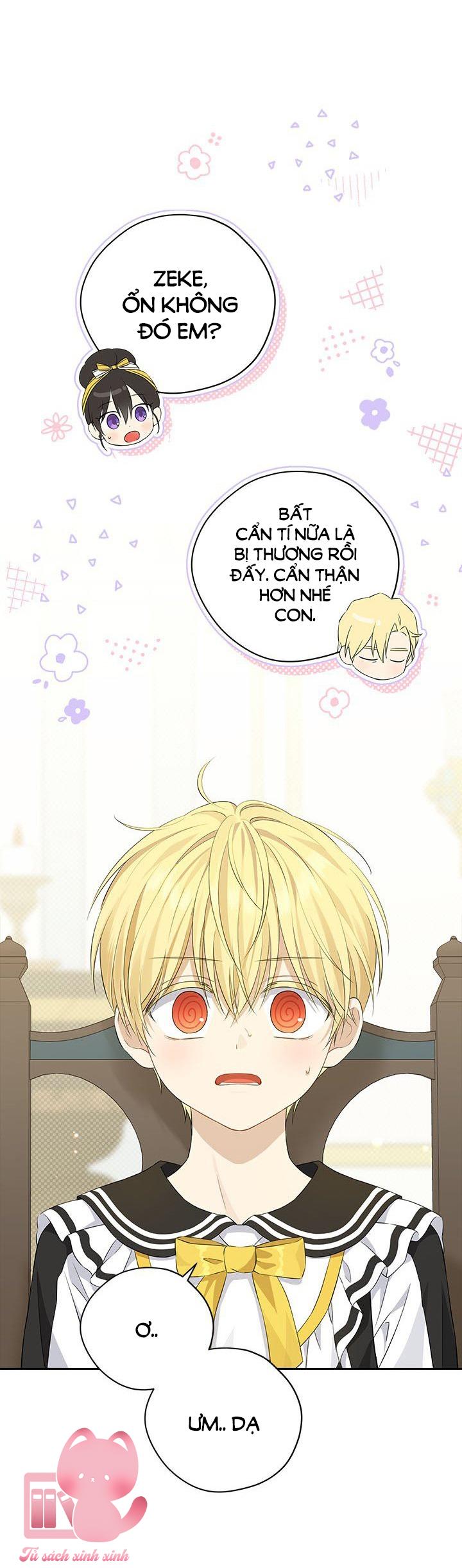 Thật Ra Tôi Mới Là Thật - Chap 101 - Trang 17