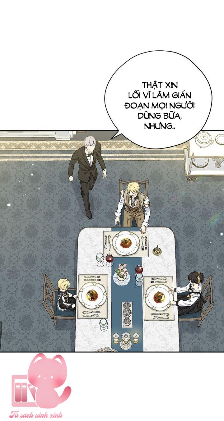 Thật Ra Tôi Mới Là Thật - Chap 101 - Trang 21