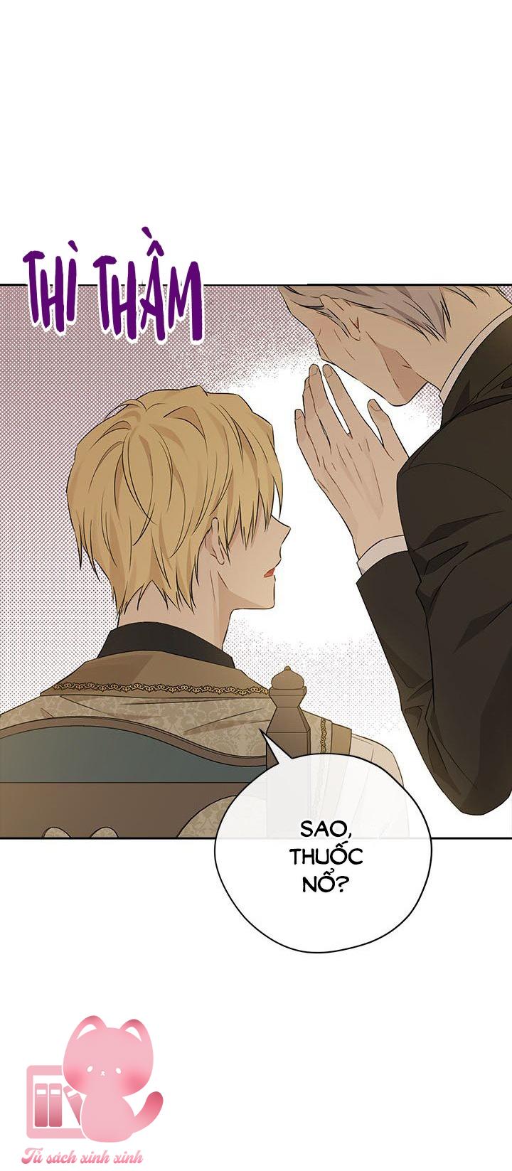 Thật Ra Tôi Mới Là Thật - Chap 101 - Trang 22