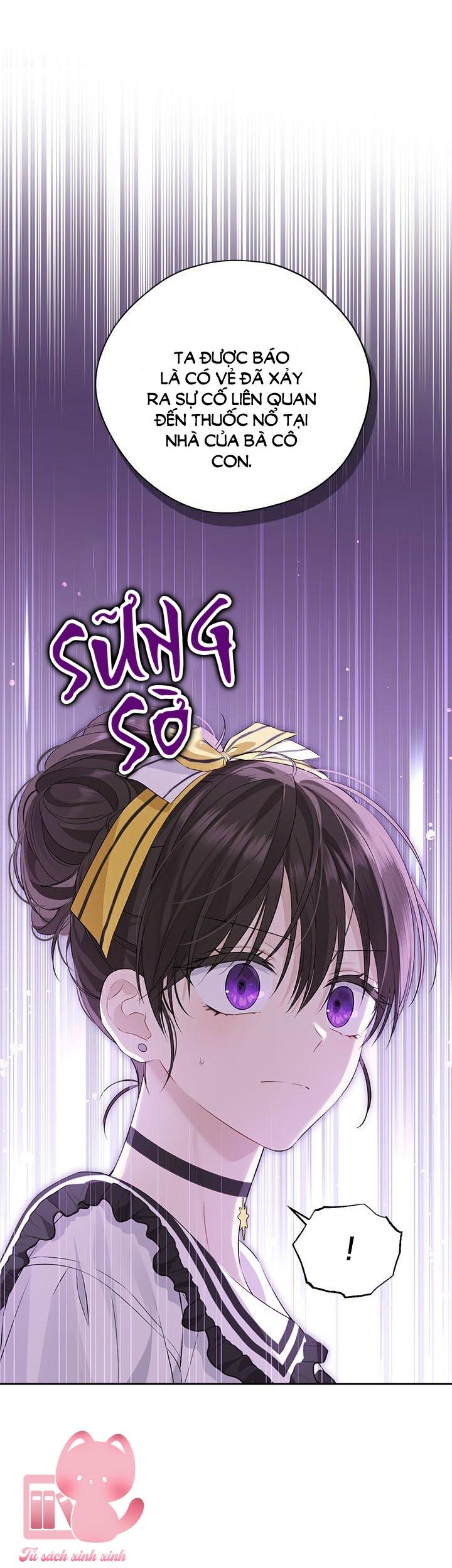 Thật Ra Tôi Mới Là Thật - Chap 101 - Trang 24