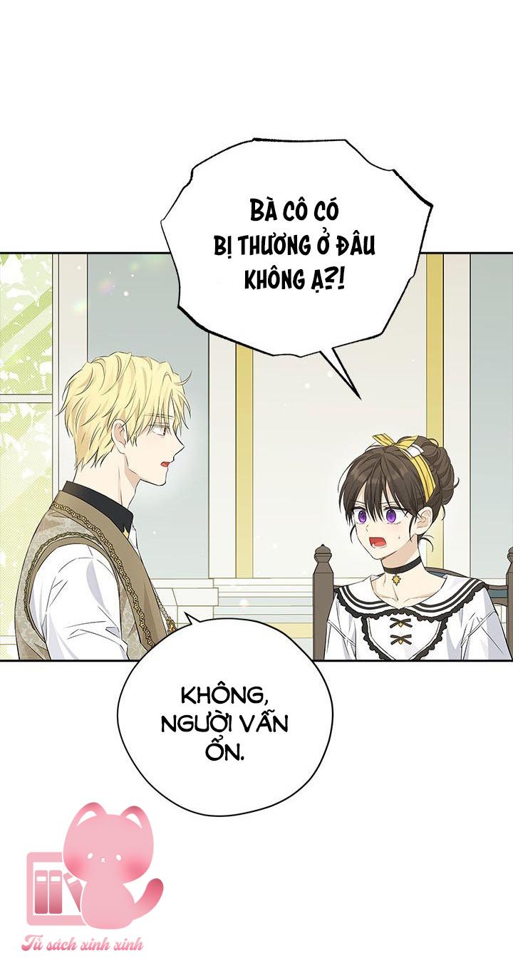 Thật Ra Tôi Mới Là Thật - Chap 101 - Trang 25