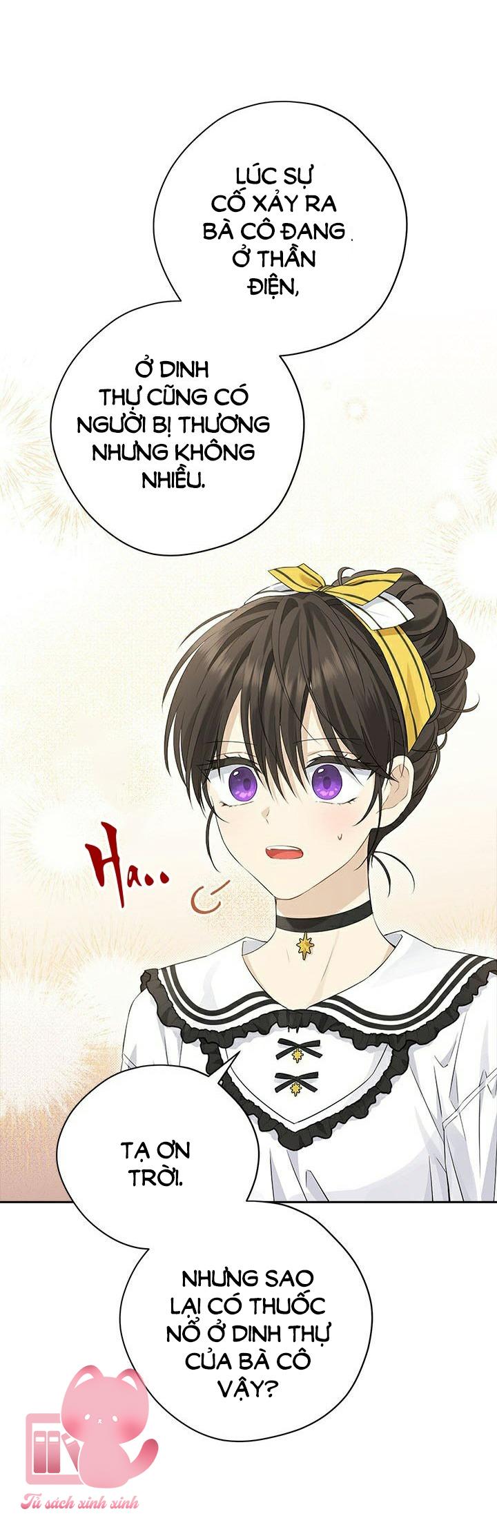 Thật Ra Tôi Mới Là Thật - Chap 101 - Trang 26