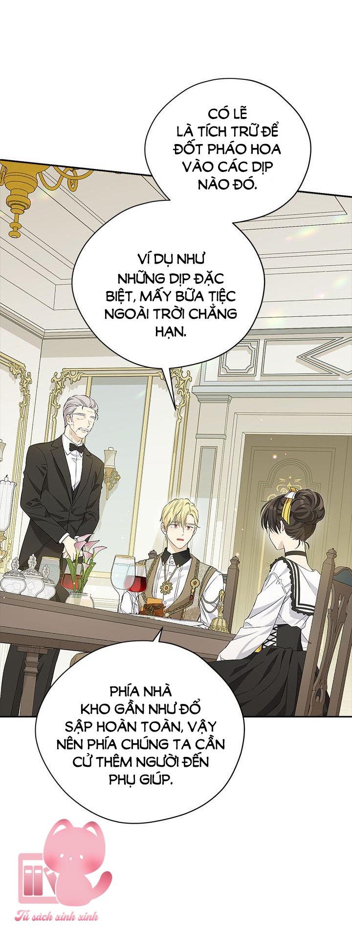 Thật Ra Tôi Mới Là Thật - Chap 101 - Trang 27