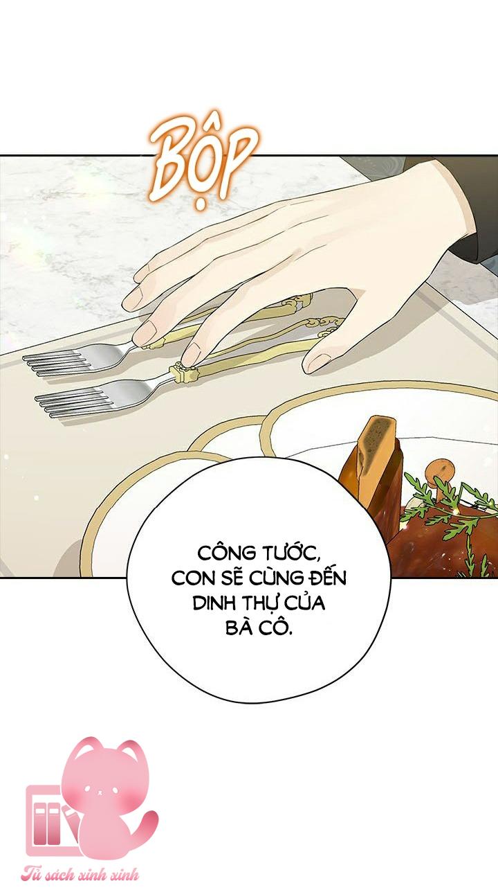 Thật Ra Tôi Mới Là Thật - Chap 101 - Trang 30