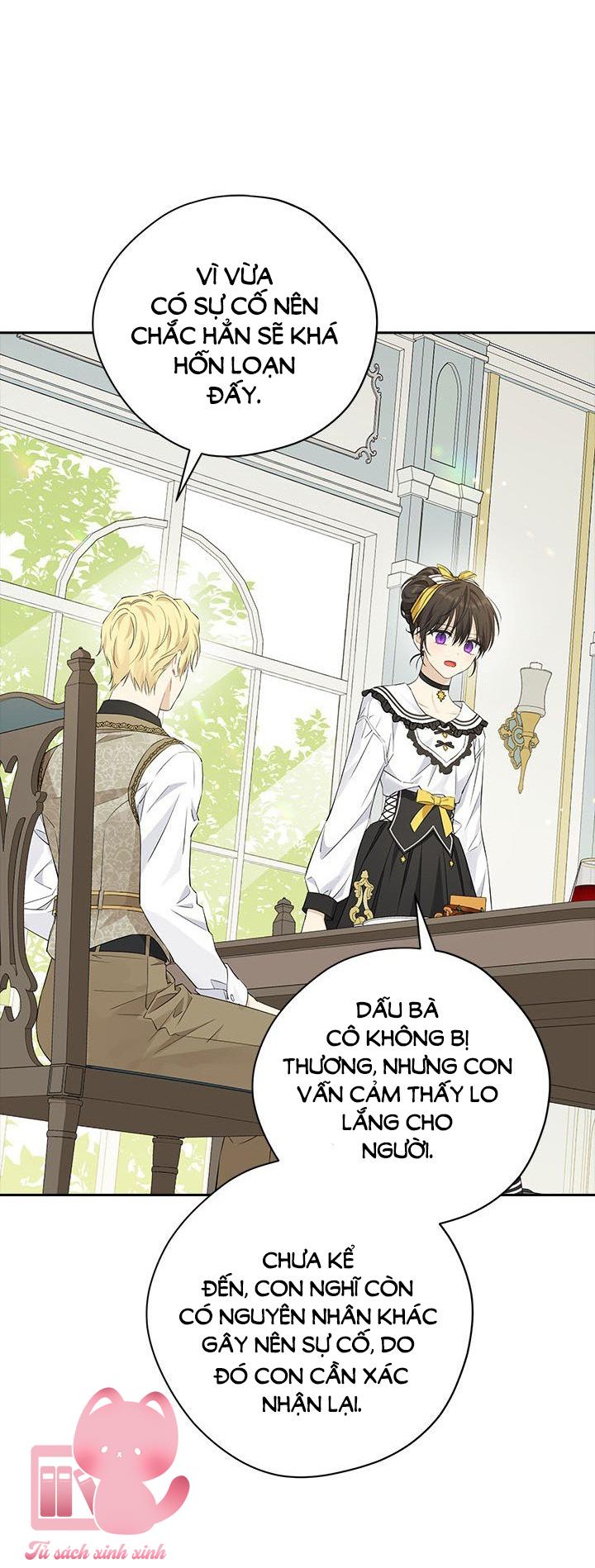 Thật Ra Tôi Mới Là Thật - Chap 101 - Trang 31