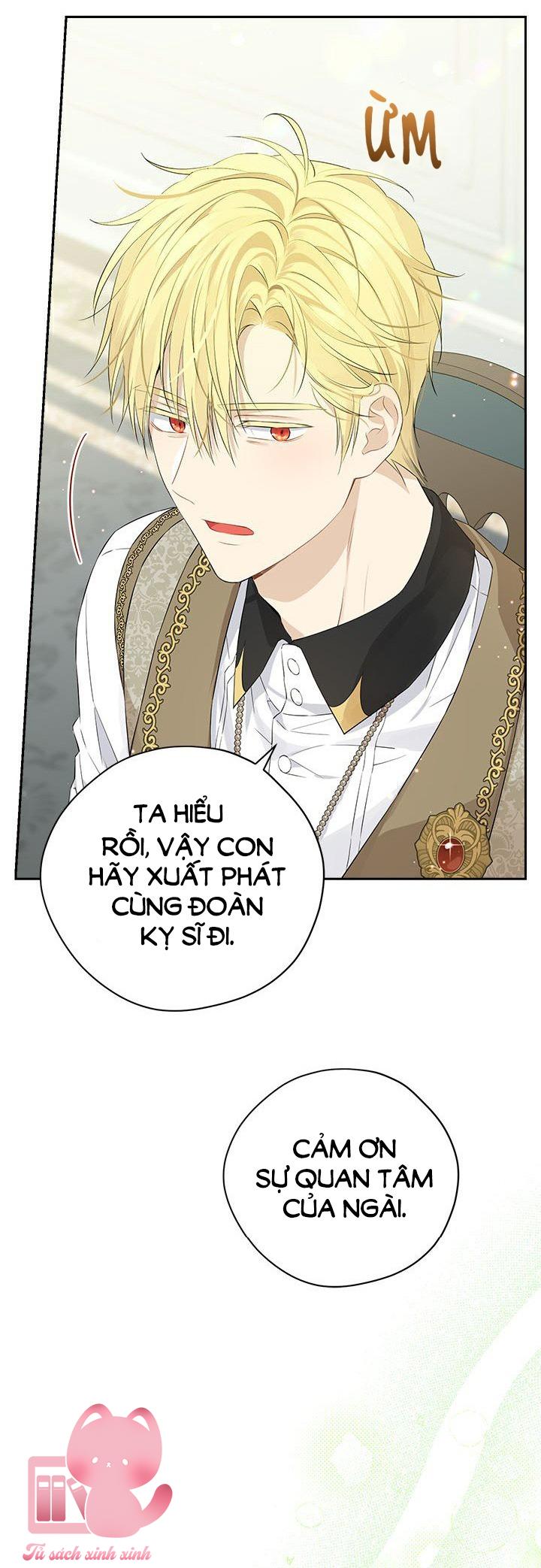 Thật Ra Tôi Mới Là Thật - Chap 101 - Trang 36
