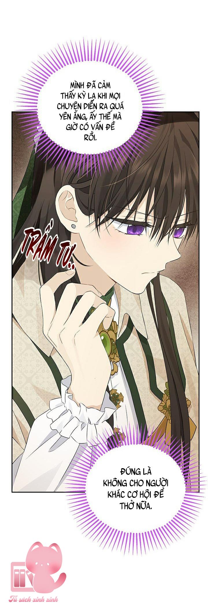 Thật Ra Tôi Mới Là Thật - Chap 101 - Trang 39