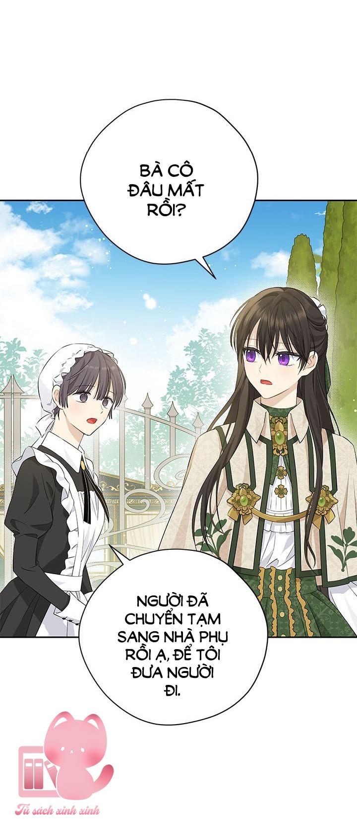 Thật Ra Tôi Mới Là Thật - Chap 101 - Trang 46
