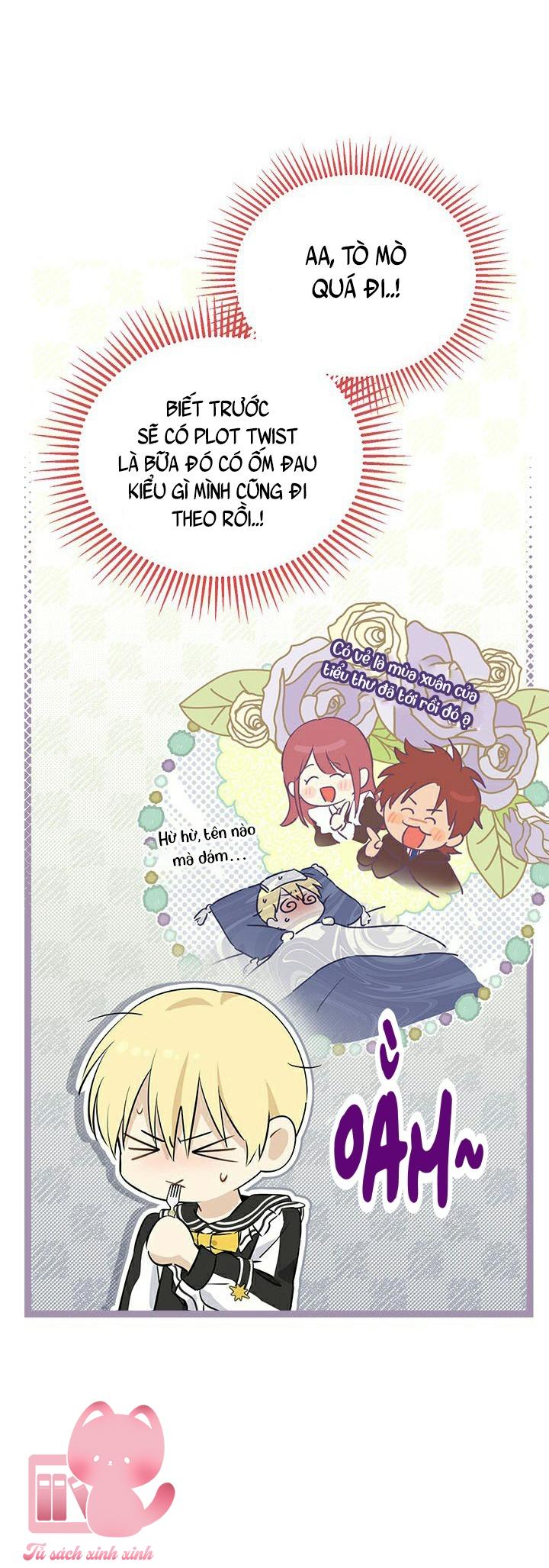 Thật Ra Tôi Mới Là Thật - Chap 101 - Trang 8