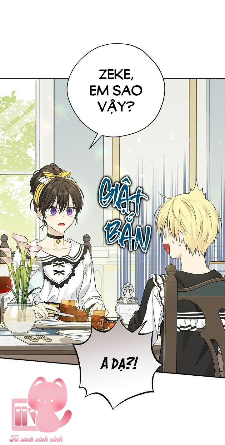 Thật Ra Tôi Mới Là Thật - Chap 101 - Trang 9