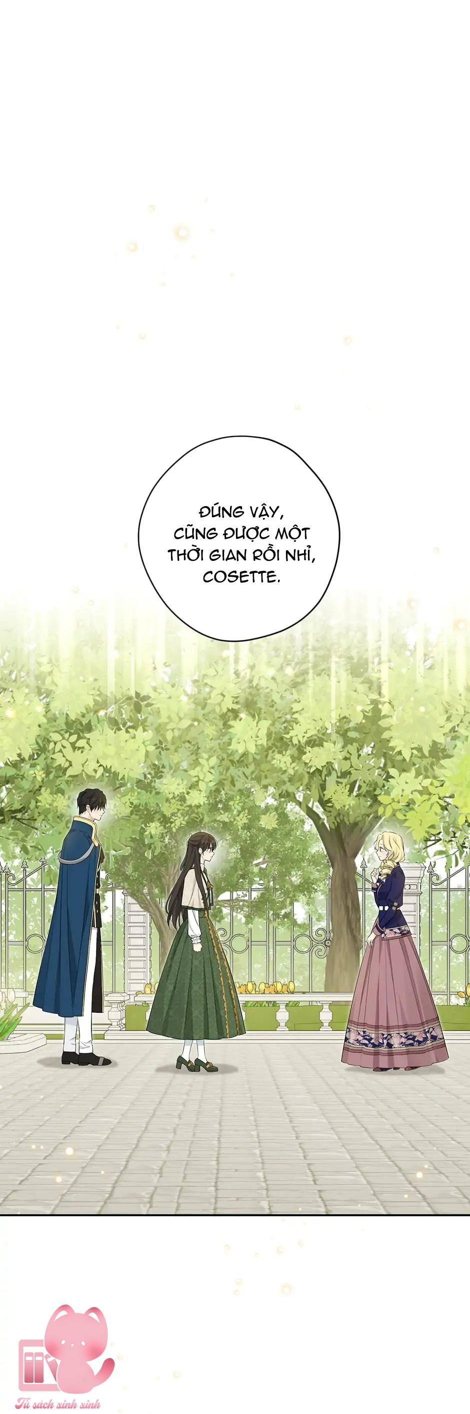 Thật Ra Tôi Mới Là Thật - Chap 102 - Trang 1