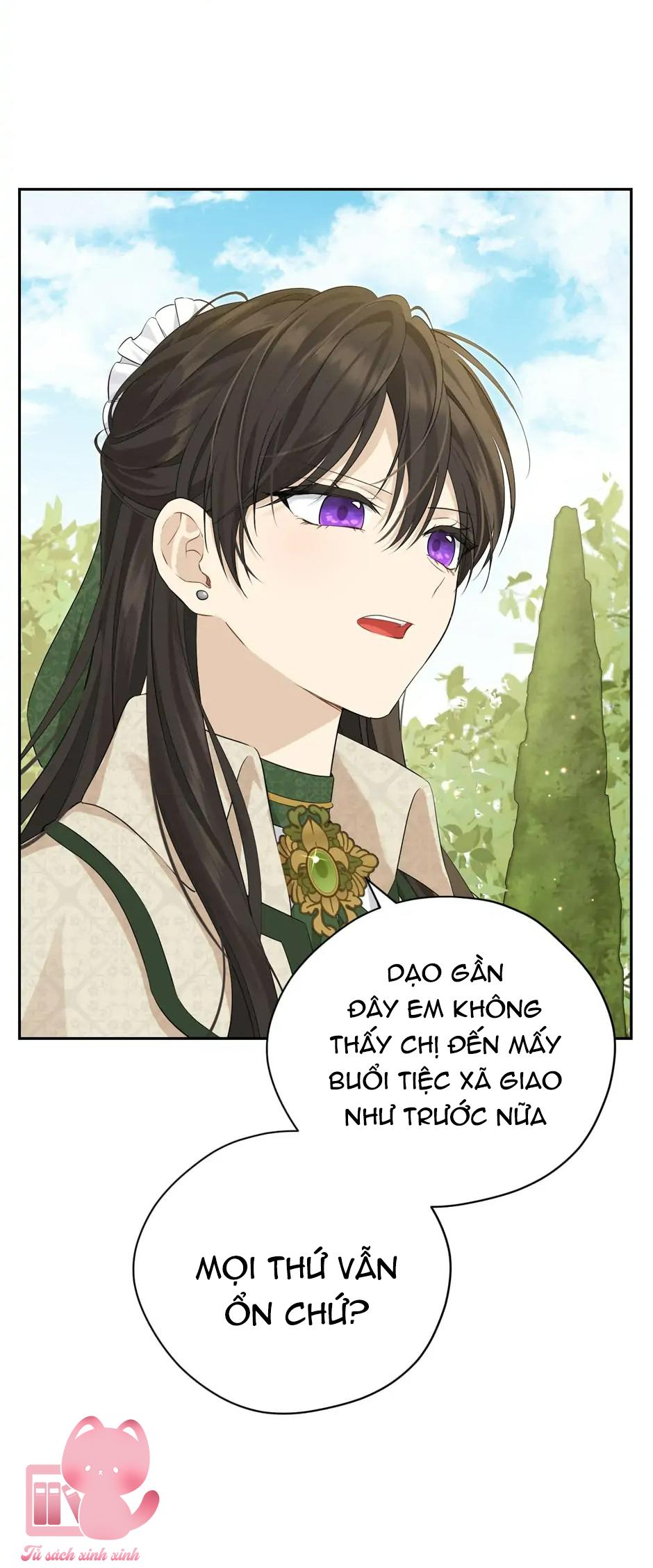 Thật Ra Tôi Mới Là Thật - Chap 102 - Trang 2