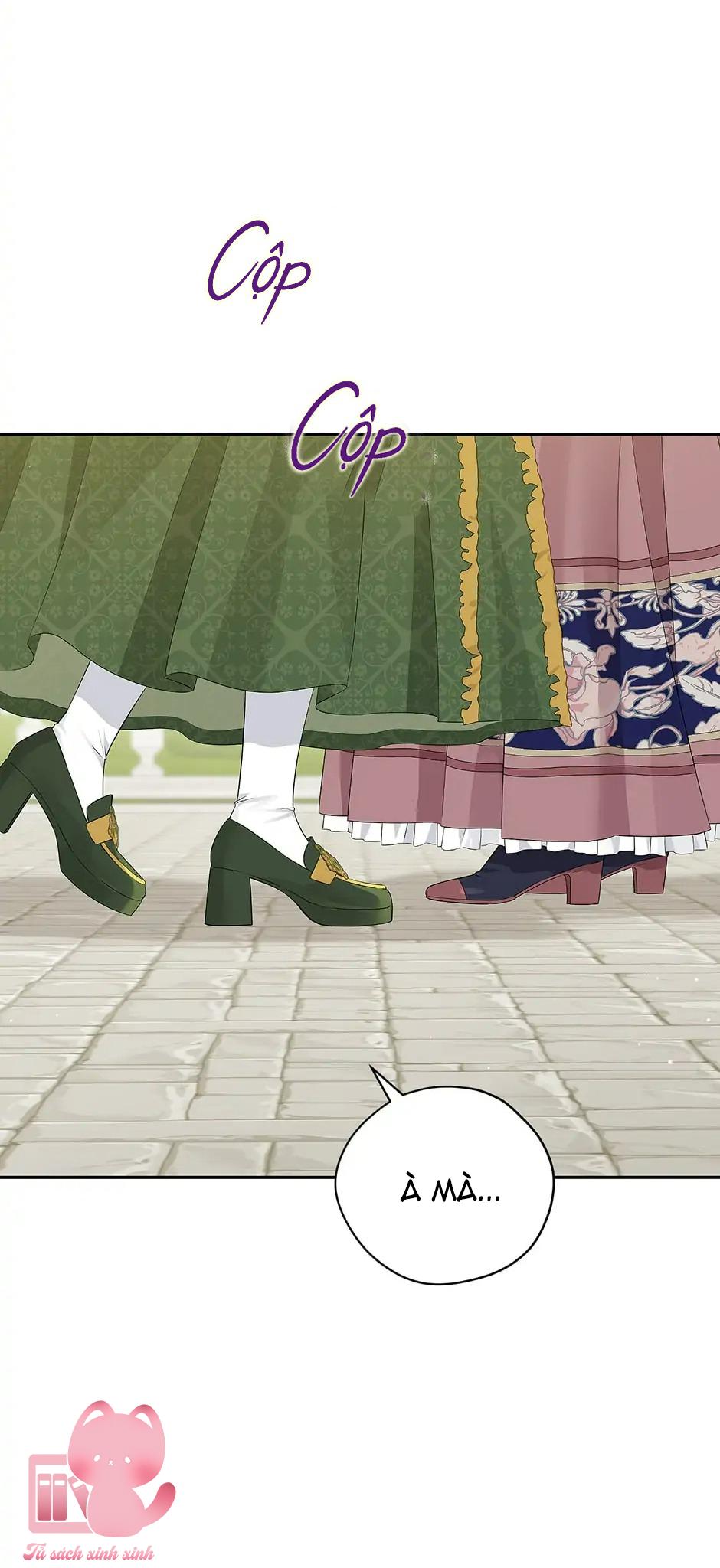 Thật Ra Tôi Mới Là Thật - Chap 102 - Trang 11