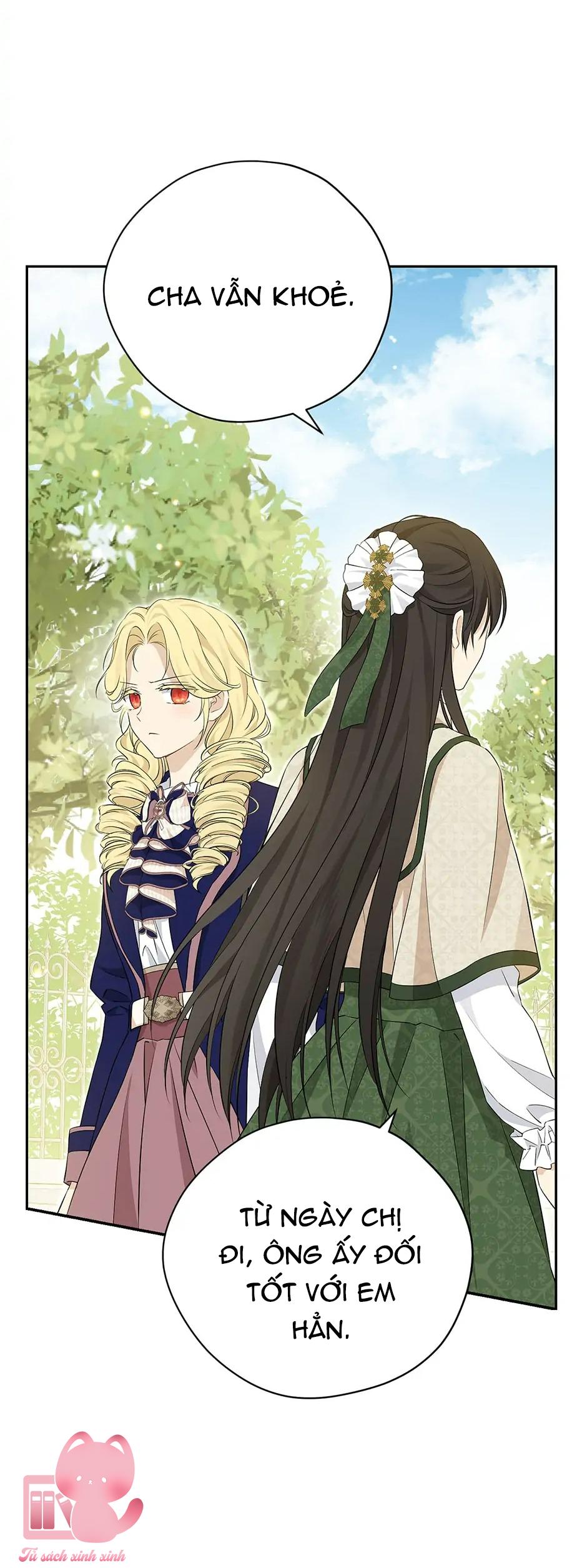 Thật Ra Tôi Mới Là Thật - Chap 102 - Trang 12