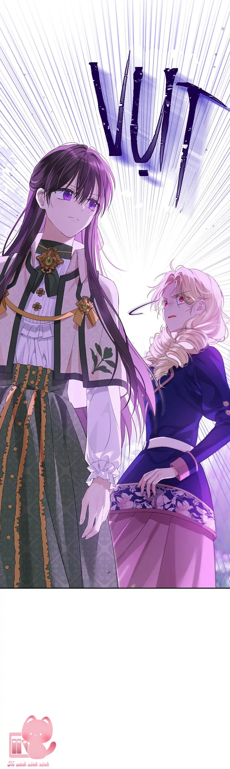 Thật Ra Tôi Mới Là Thật - Chap 102 - Trang 14