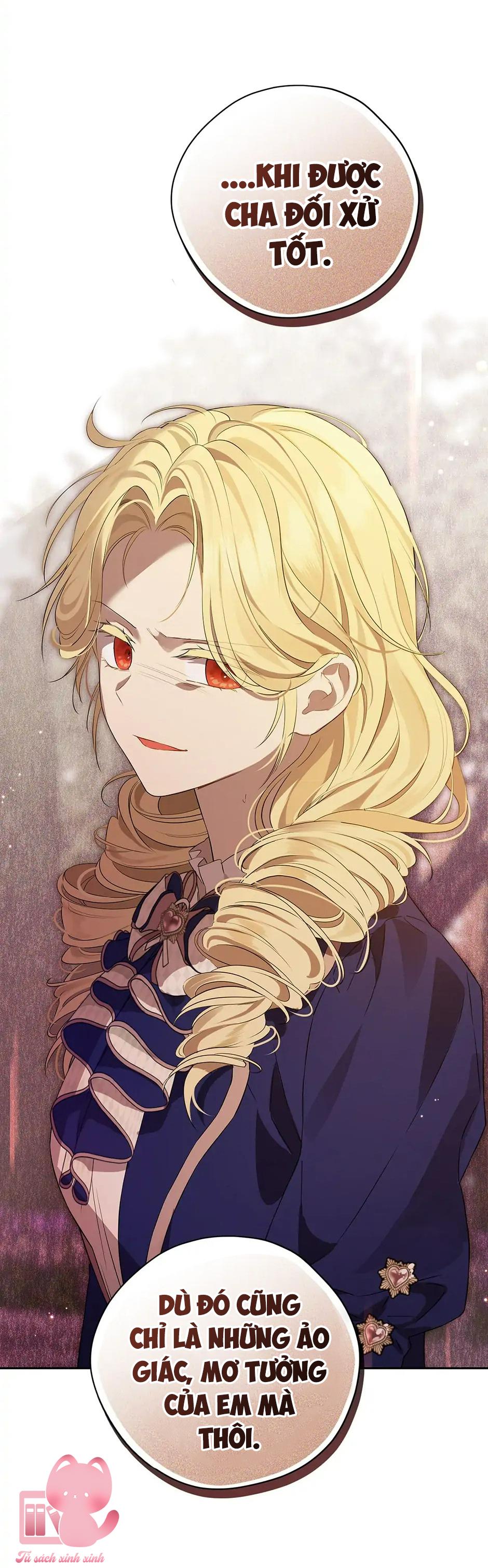 Thật Ra Tôi Mới Là Thật - Chap 102 - Trang 19