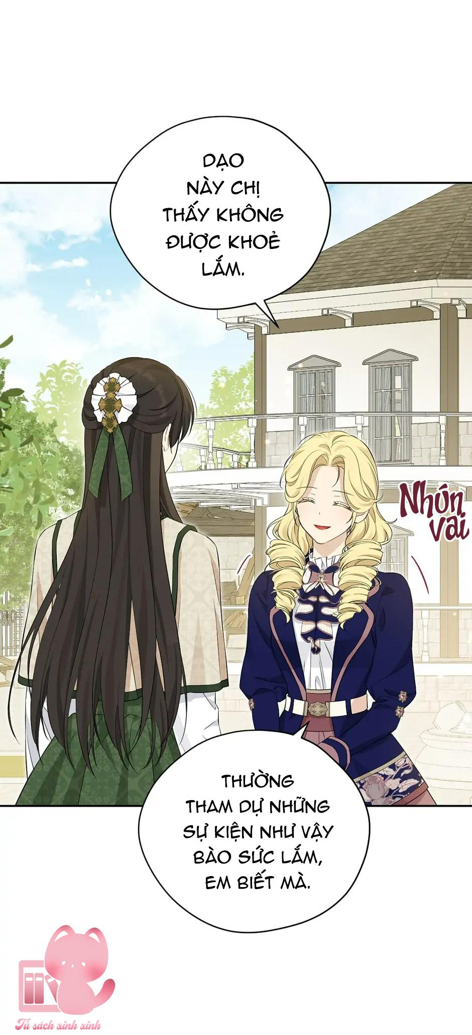 Thật Ra Tôi Mới Là Thật - Chap 102 - Trang 3