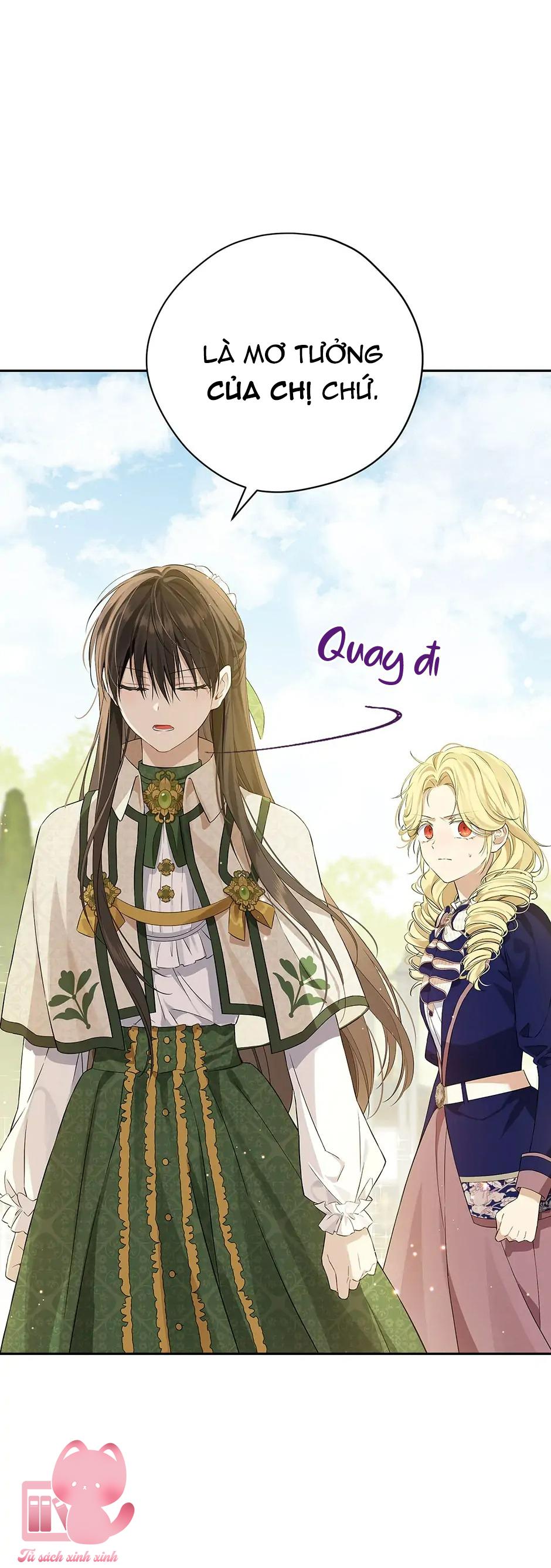 Thật Ra Tôi Mới Là Thật - Chap 102 - Trang 21