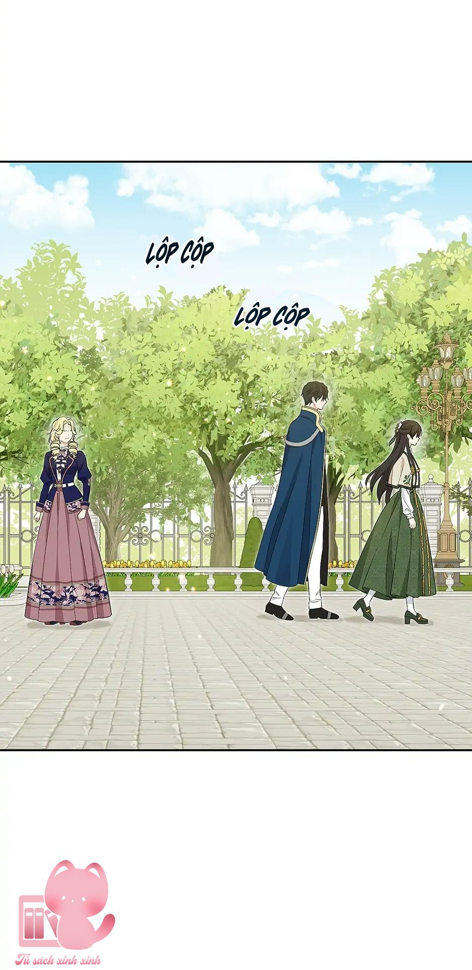 Thật Ra Tôi Mới Là Thật - Chap 102 - Trang 22