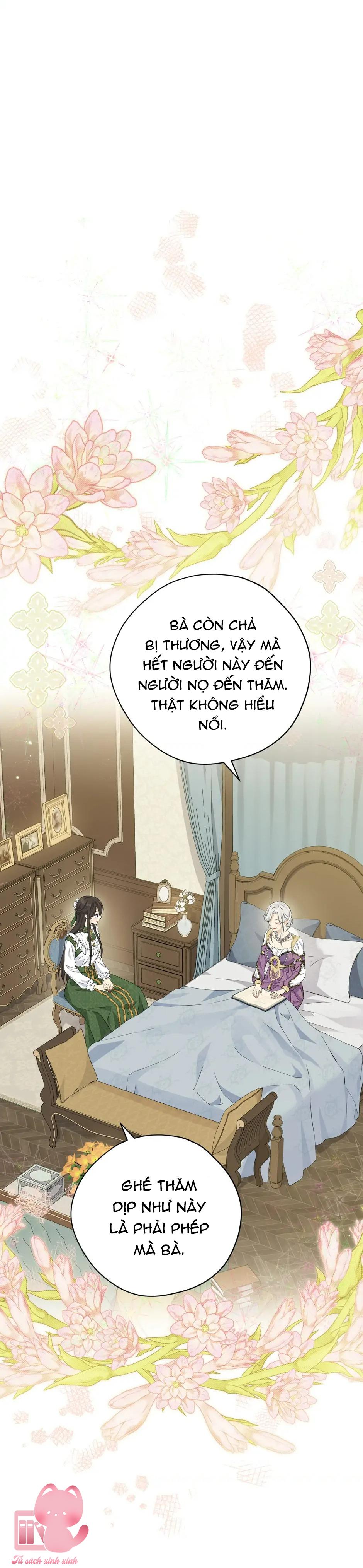 Thật Ra Tôi Mới Là Thật - Chap 102 - Trang 26