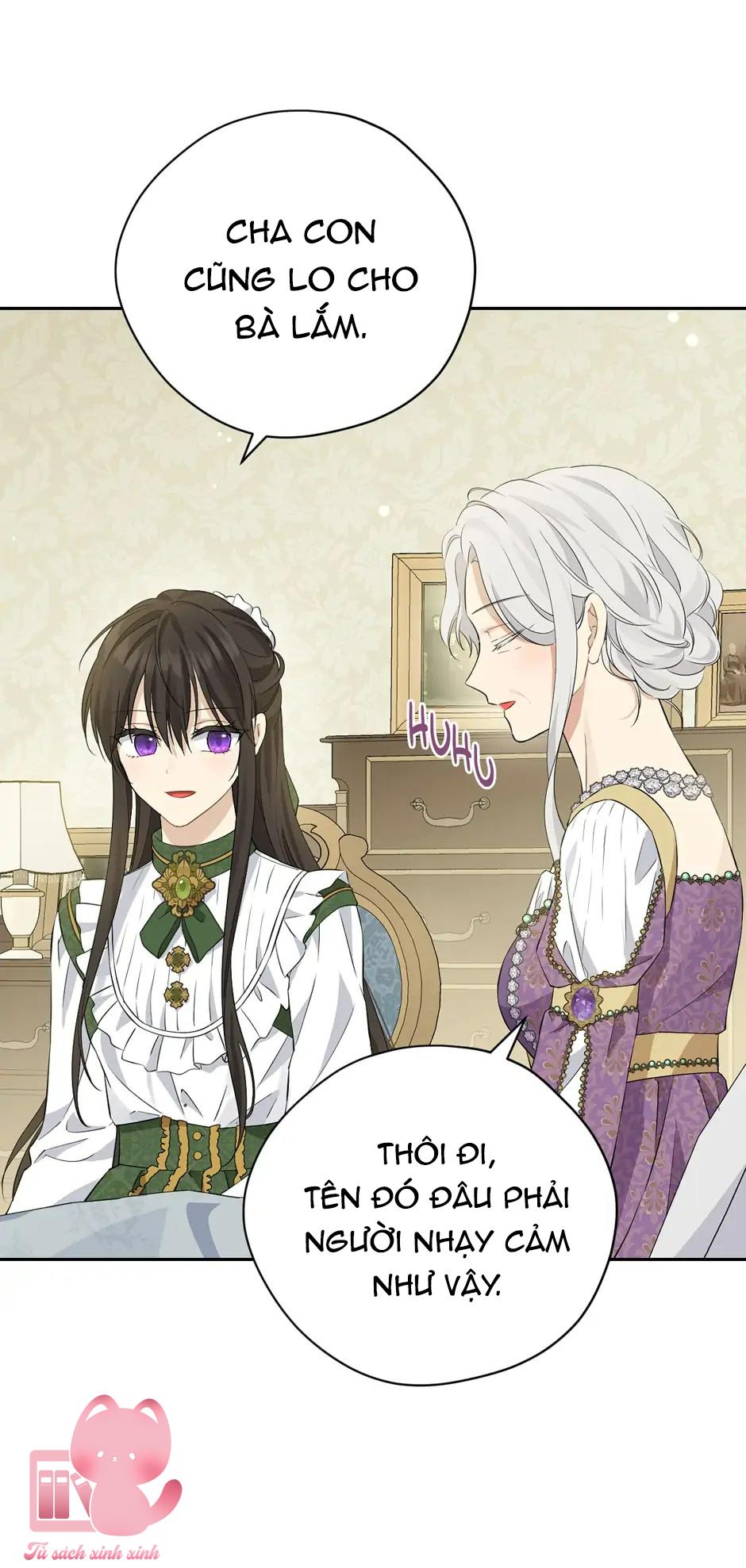 Thật Ra Tôi Mới Là Thật - Chap 102 - Trang 27