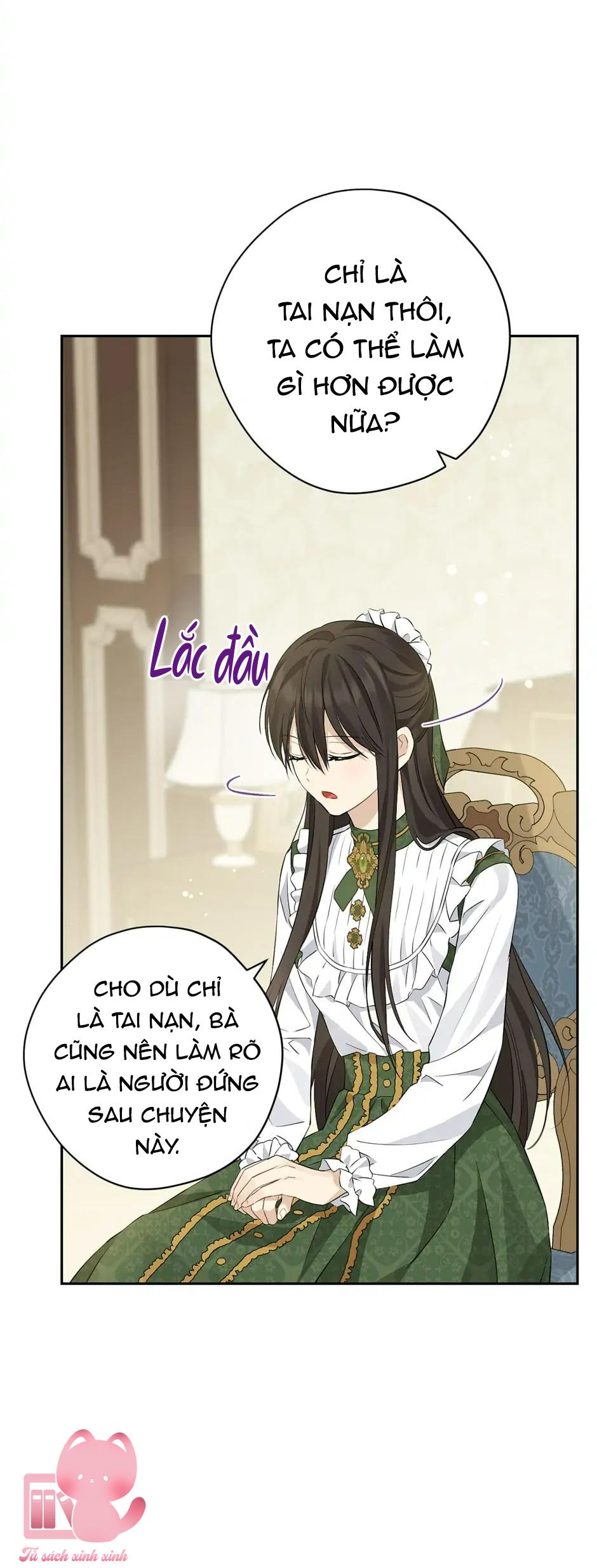 Thật Ra Tôi Mới Là Thật - Chap 102 - Trang 30