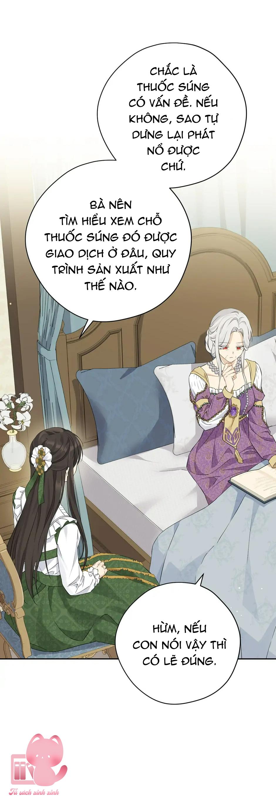 Thật Ra Tôi Mới Là Thật - Chap 102 - Trang 31