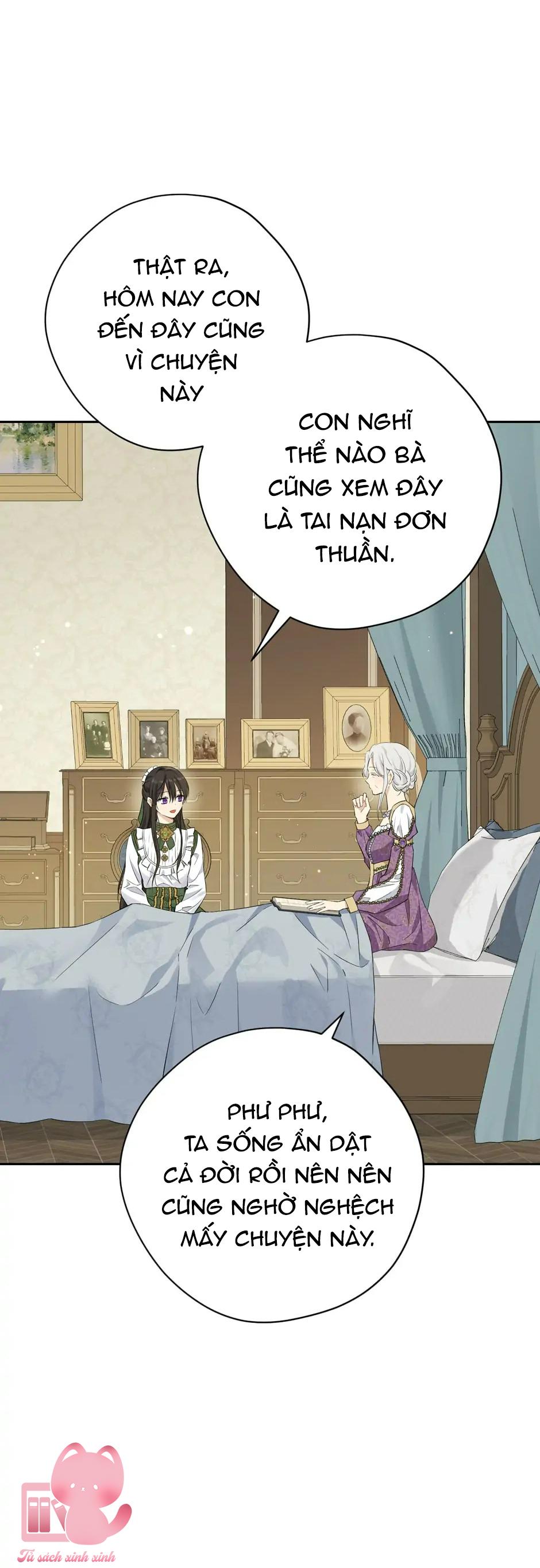 Thật Ra Tôi Mới Là Thật - Chap 102 - Trang 32