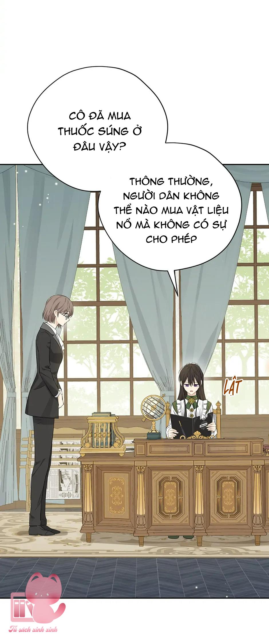 Thật Ra Tôi Mới Là Thật - Chap 102 - Trang 36