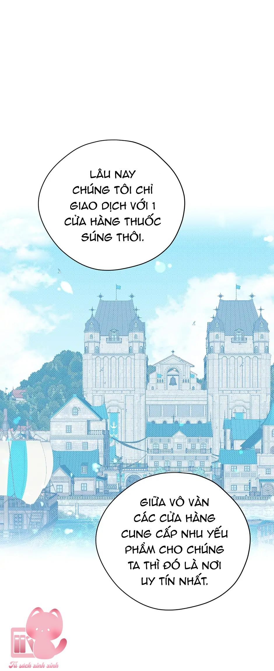 Thật Ra Tôi Mới Là Thật - Chap 102 - Trang 37