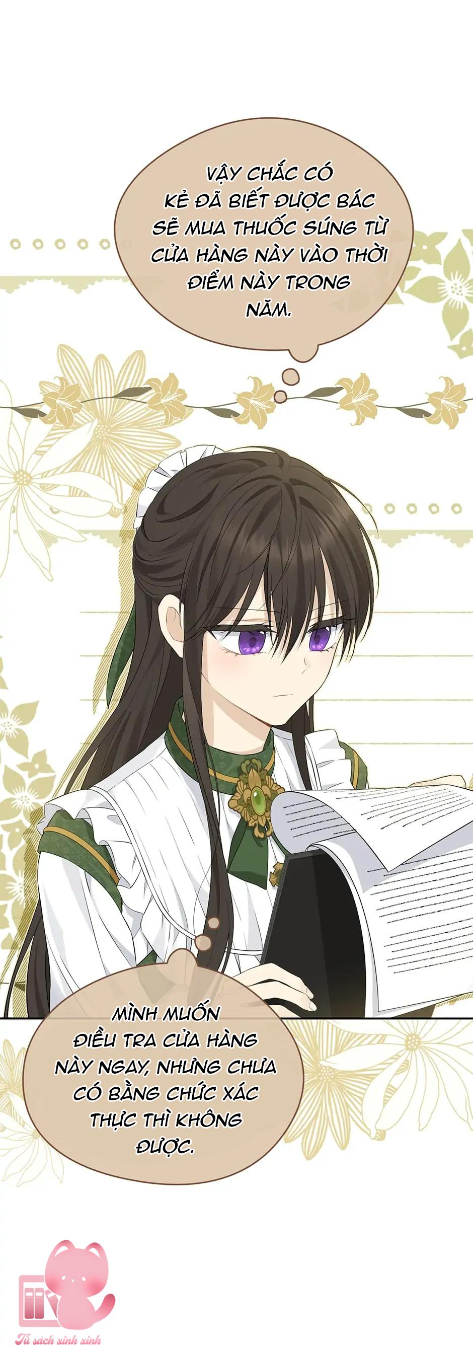 Thật Ra Tôi Mới Là Thật - Chap 102 - Trang 38
