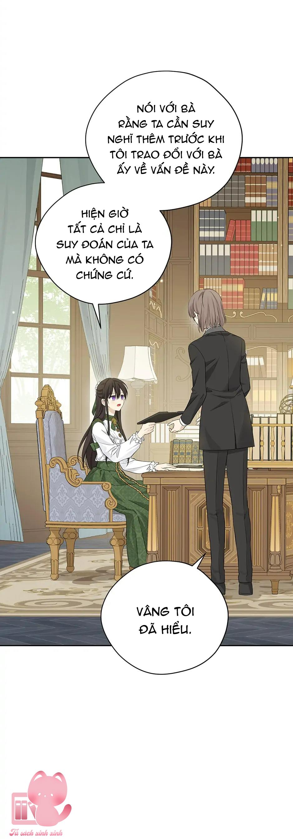 Thật Ra Tôi Mới Là Thật - Chap 102 - Trang 39
