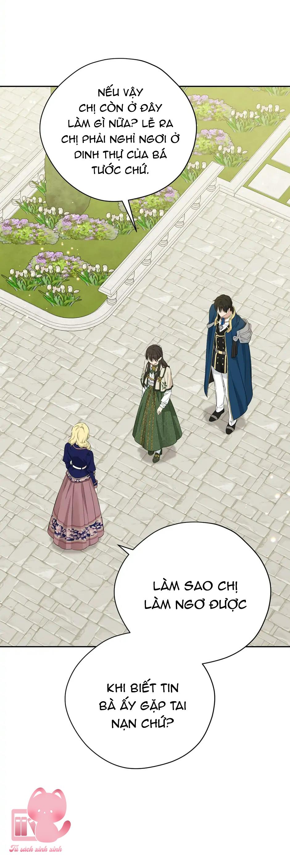 Thật Ra Tôi Mới Là Thật - Chap 102 - Trang 5