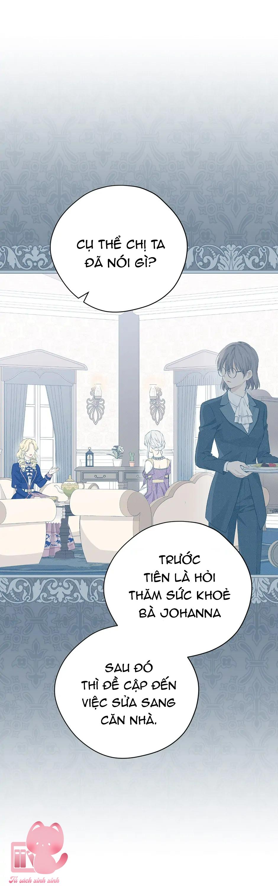 Thật Ra Tôi Mới Là Thật - Chap 102 - Trang 42