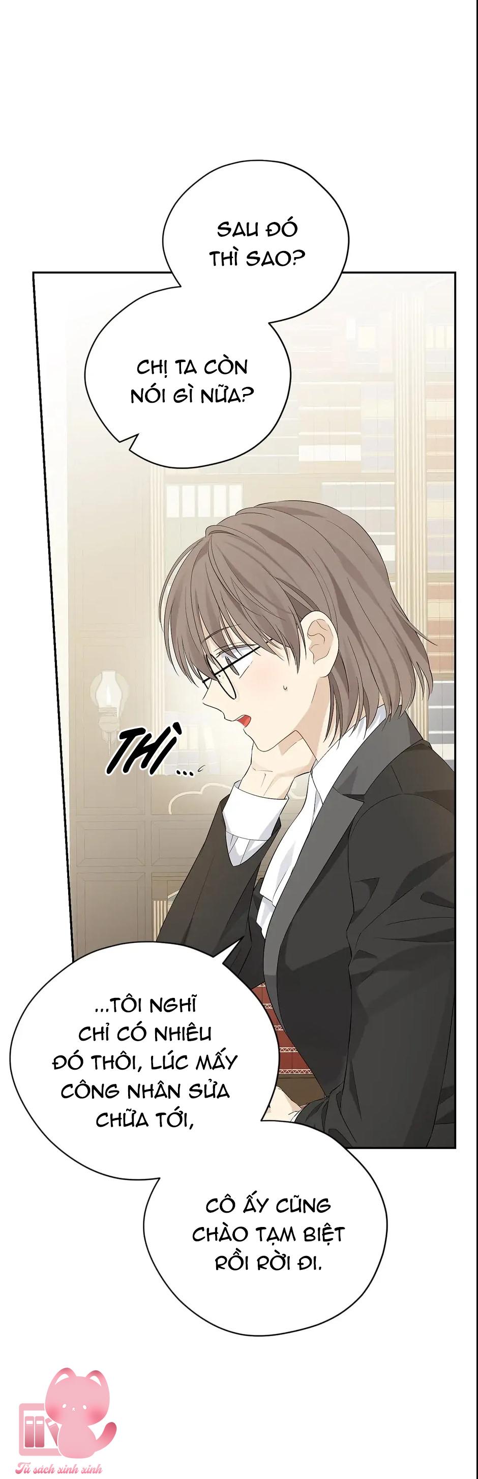 Thật Ra Tôi Mới Là Thật - Chap 102 - Trang 44