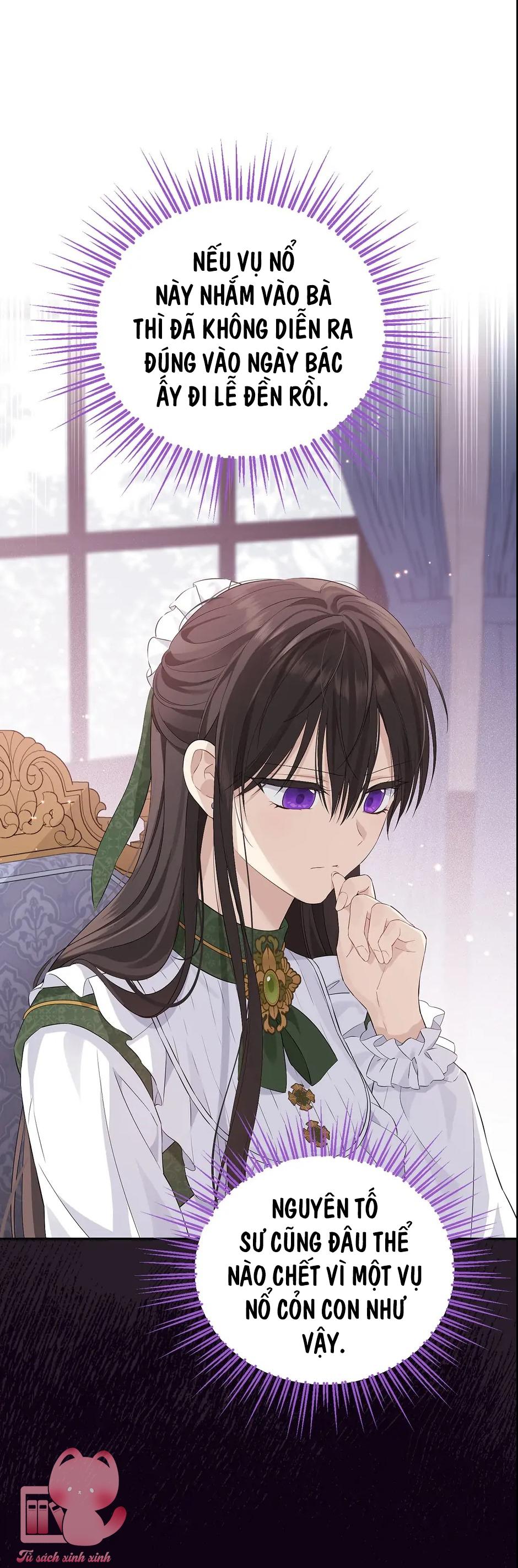 Thật Ra Tôi Mới Là Thật - Chap 102 - Trang 45