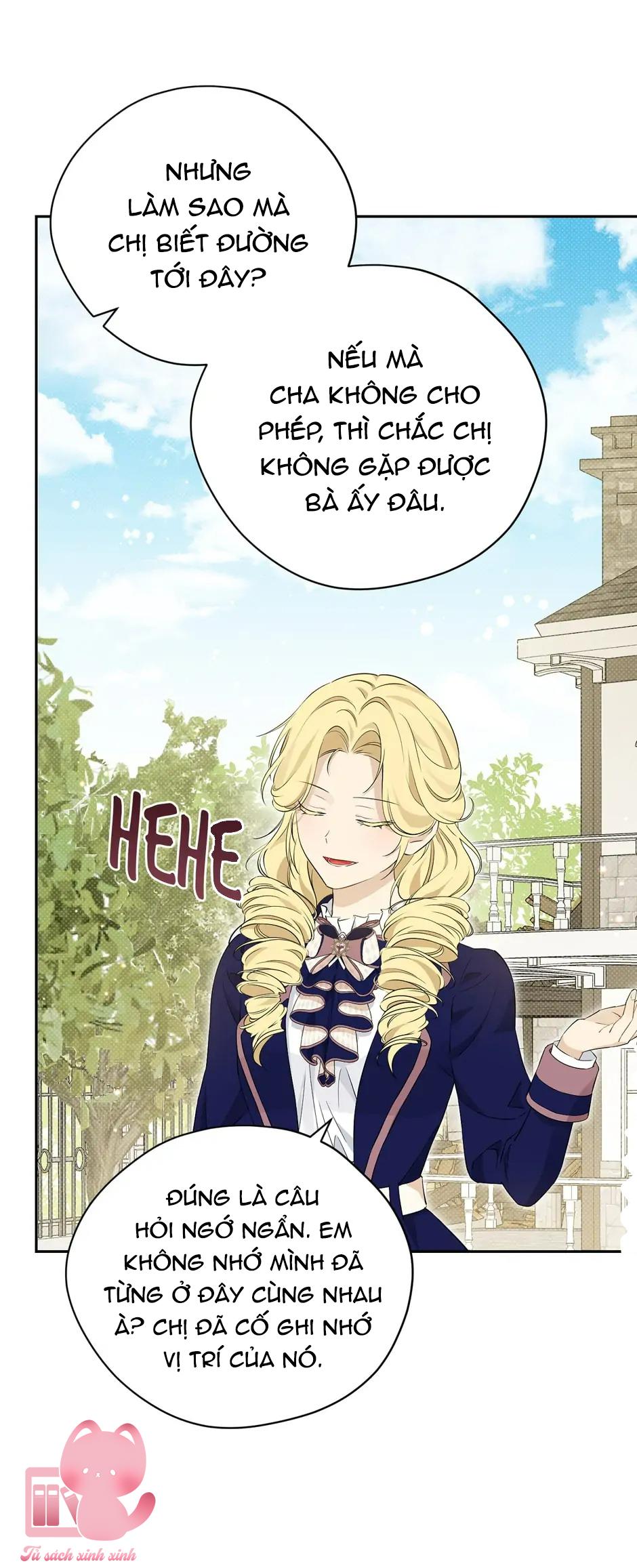 Thật Ra Tôi Mới Là Thật - Chap 102 - Trang 6