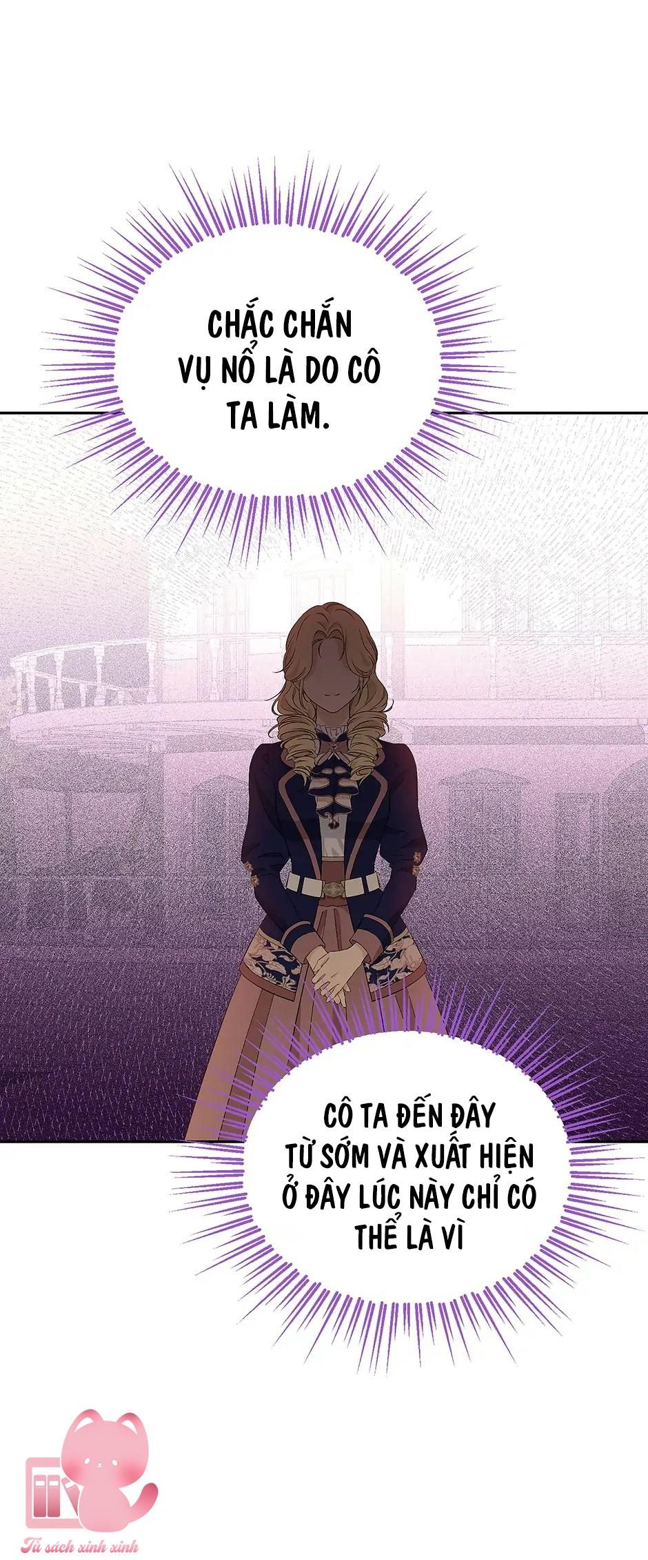 Thật Ra Tôi Mới Là Thật - Chap 102 - Trang 9