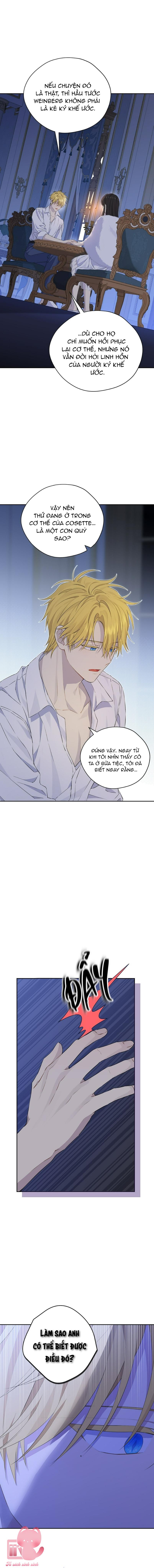 Thật Ra Tôi Mới Là Thật - Chap 105 - Trang 12