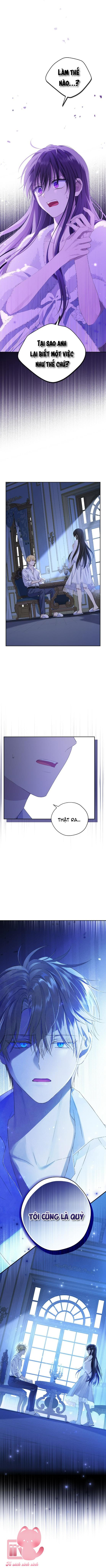 Thật Ra Tôi Mới Là Thật - Chap 105 - Trang 13
