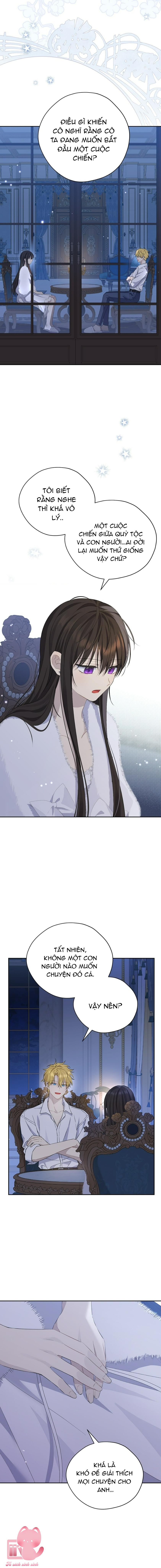 Thật Ra Tôi Mới Là Thật - Chap 105 - Trang 3