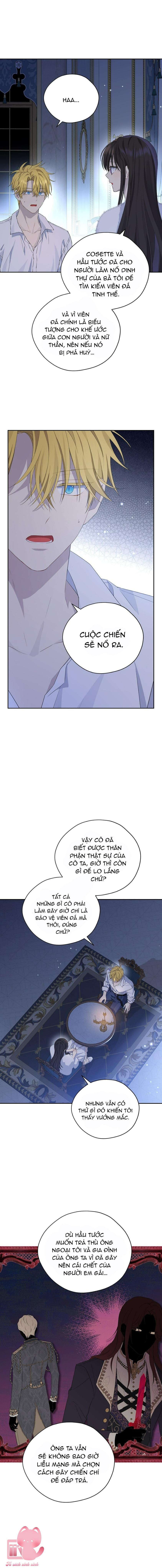 Thật Ra Tôi Mới Là Thật - Chap 105 - Trang 5