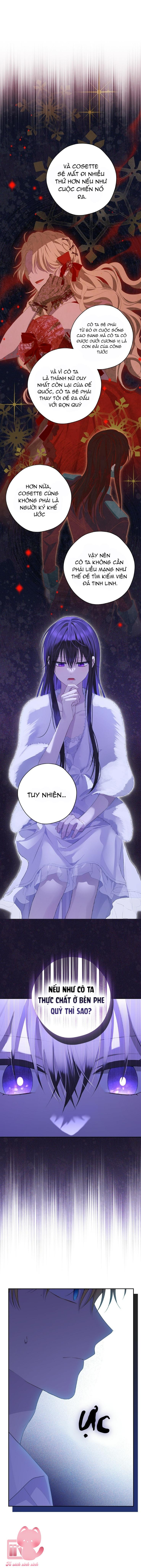 Thật Ra Tôi Mới Là Thật - Chap 105 - Trang 6
