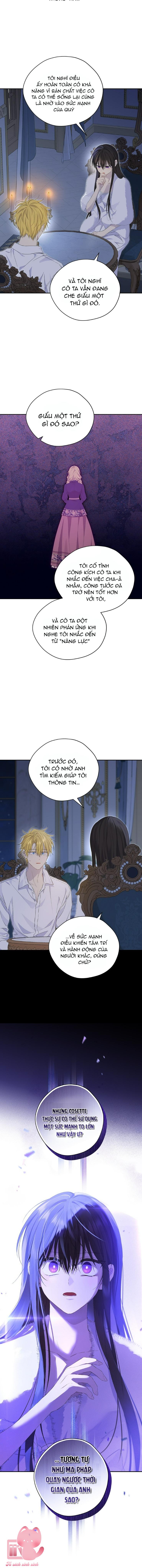 Thật Ra Tôi Mới Là Thật - Chap 105 - Trang 7